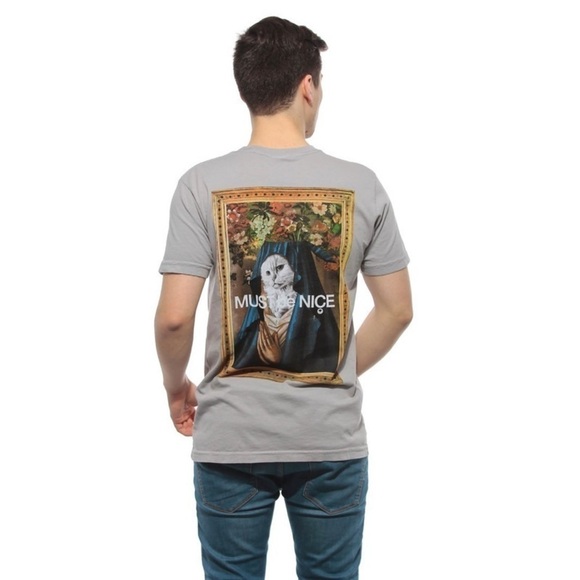 Ripndip Mother T-shirt Size Medium - Picture 1 of 6
